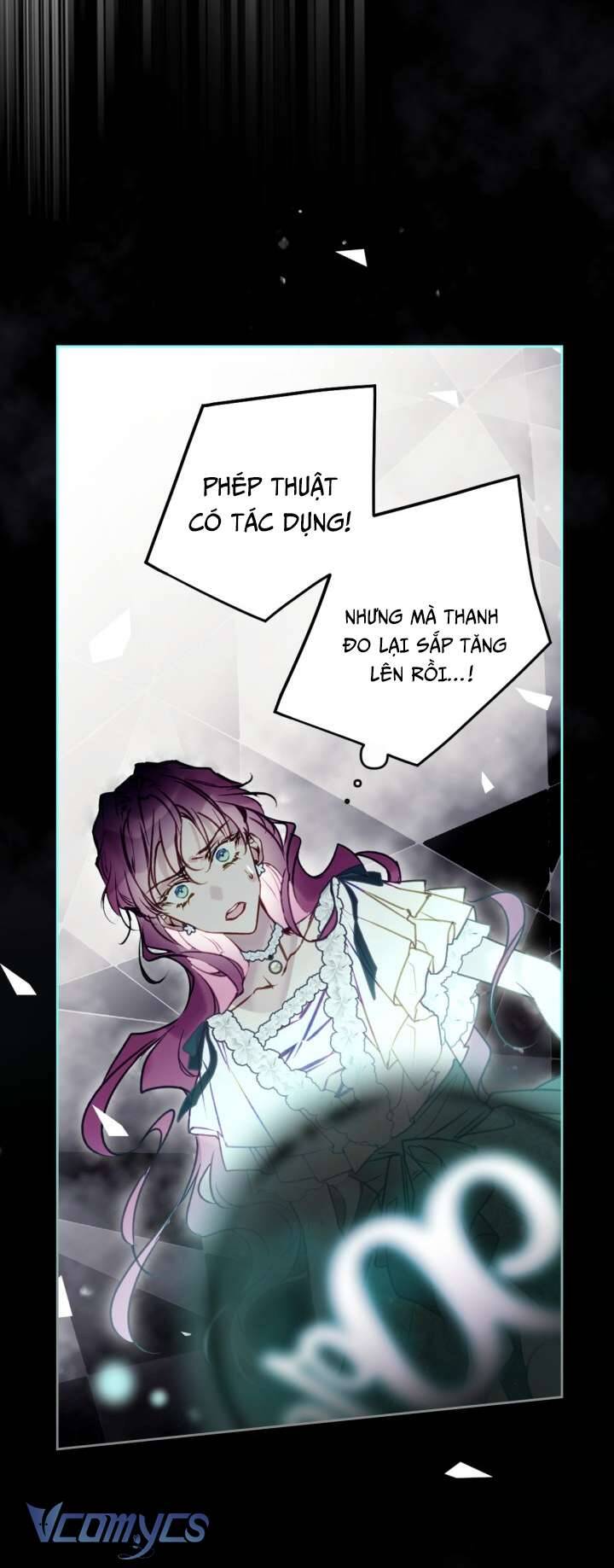 Kết Thúc Của Nhân Vật Phản Diện Chỉ Có Thể Là Cái Chết: Chapter 174