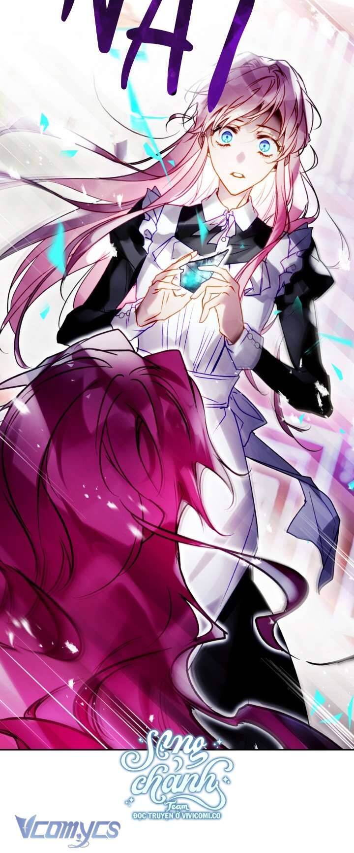 Kết Thúc Của Nhân Vật Phản Diện Chỉ Có Thể Là Cái Chết: Chapter 174
