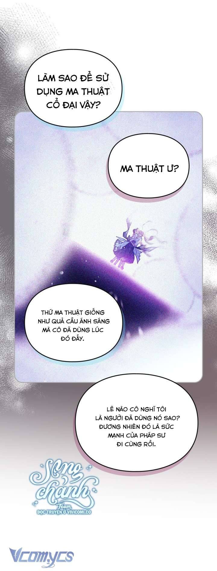 Kết Thúc Của Nhân Vật Phản Diện Chỉ Có Thể Là Cái Chết: Chapter 174