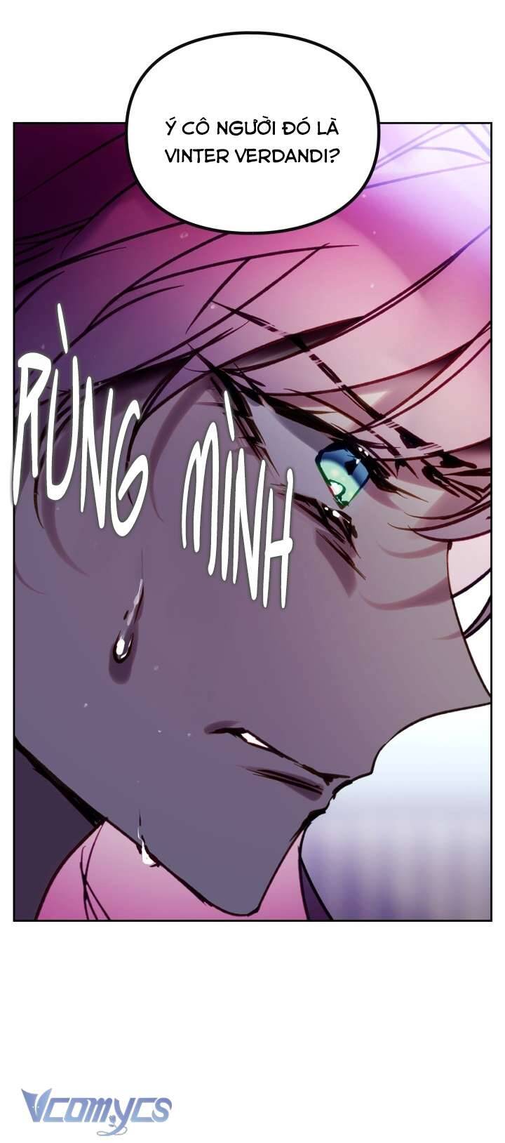 Kết Thúc Của Nhân Vật Phản Diện Chỉ Có Thể Là Cái Chết: Chapter 174