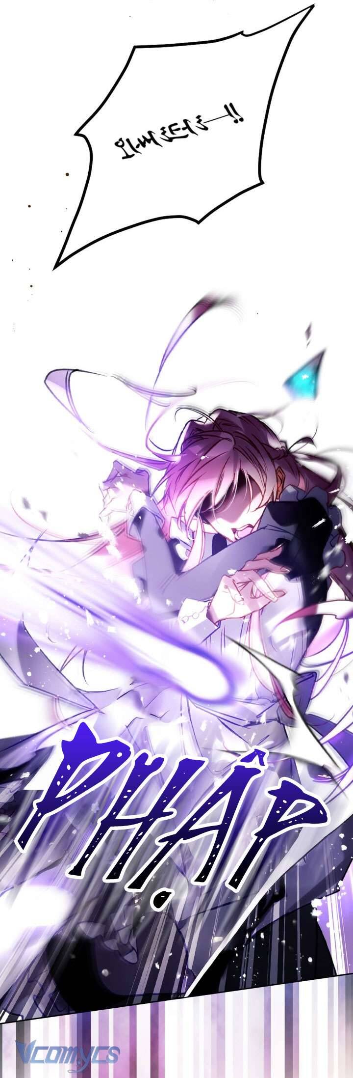 Kết Thúc Của Nhân Vật Phản Diện Chỉ Có Thể Là Cái Chết: Chapter 175