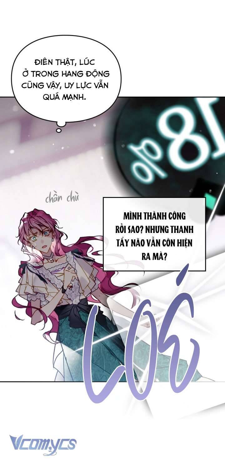 Kết Thúc Của Nhân Vật Phản Diện Chỉ Có Thể Là Cái Chết: Chapter 175