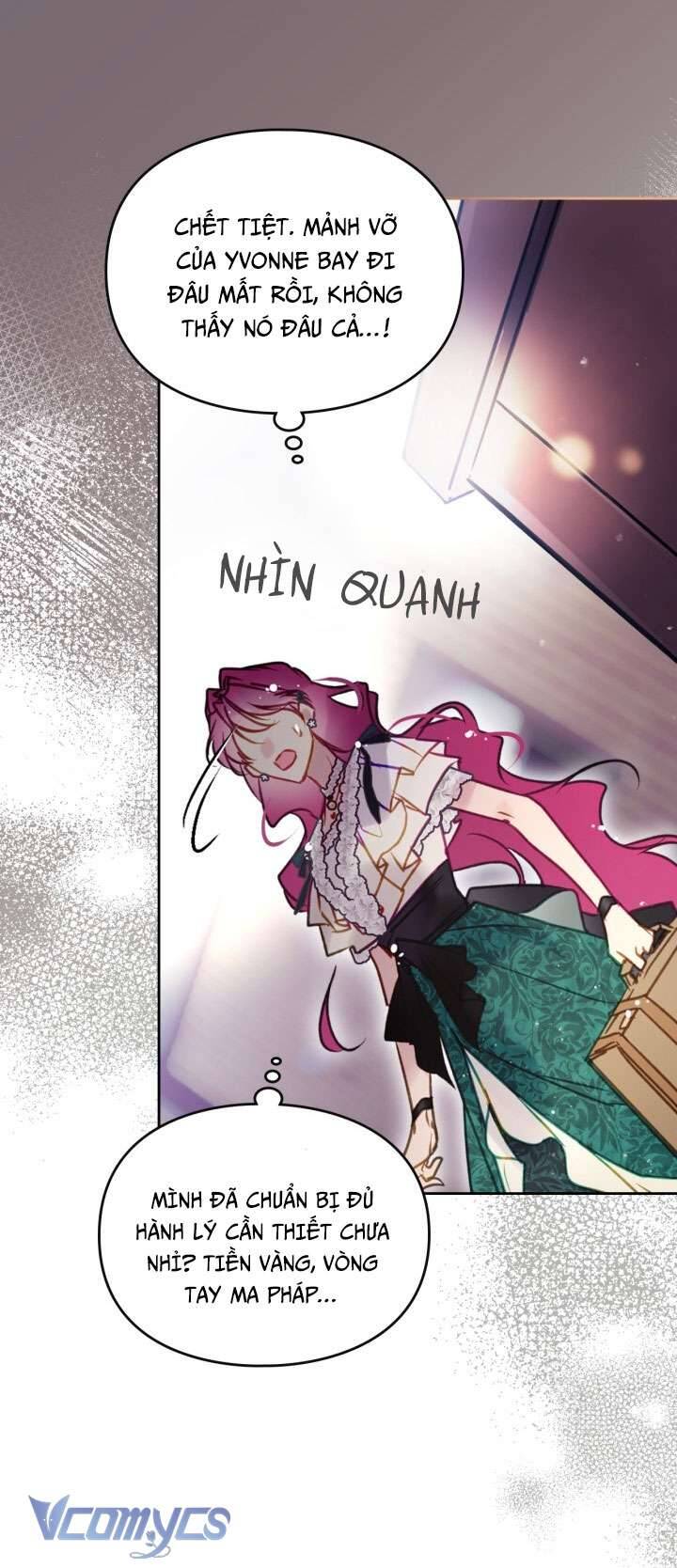 Kết Thúc Của Nhân Vật Phản Diện Chỉ Có Thể Là Cái Chết: Chapter 175