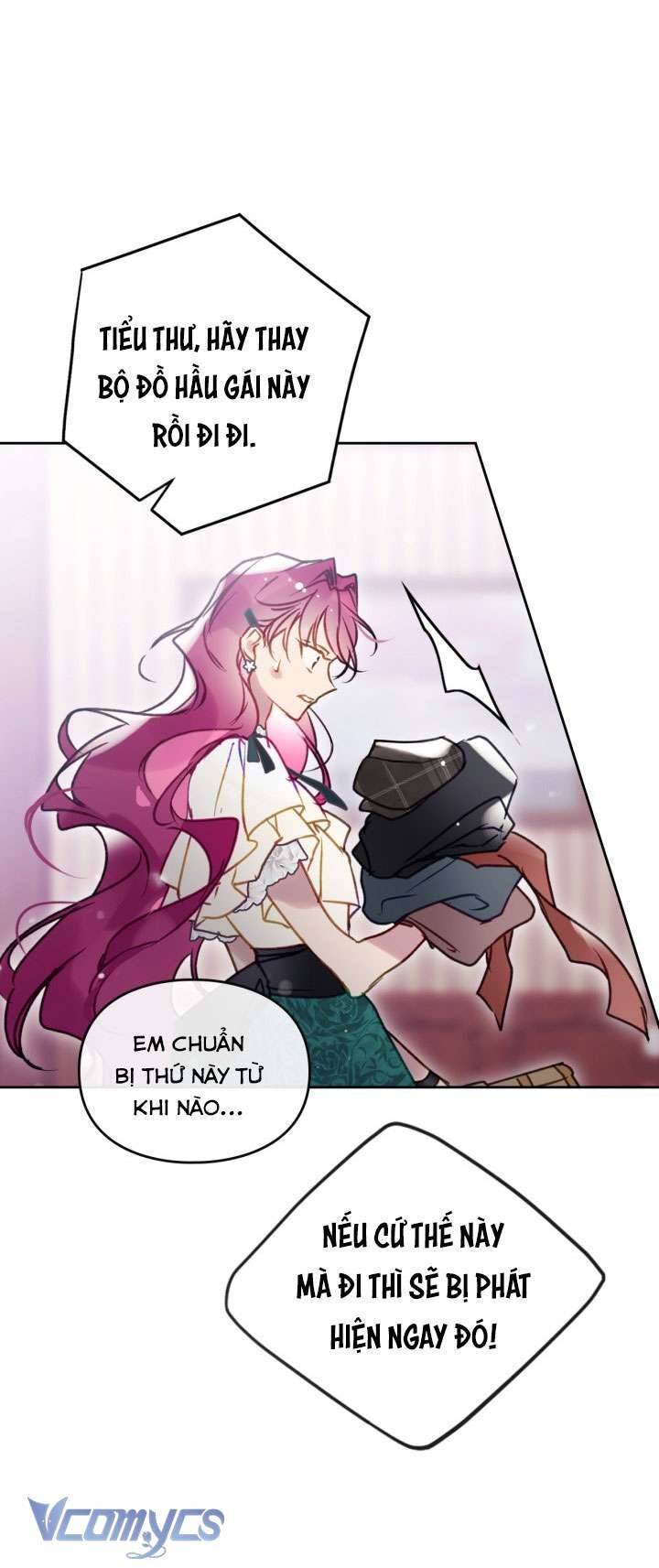 Kết Thúc Của Nhân Vật Phản Diện Chỉ Có Thể Là Cái Chết: Chapter 175