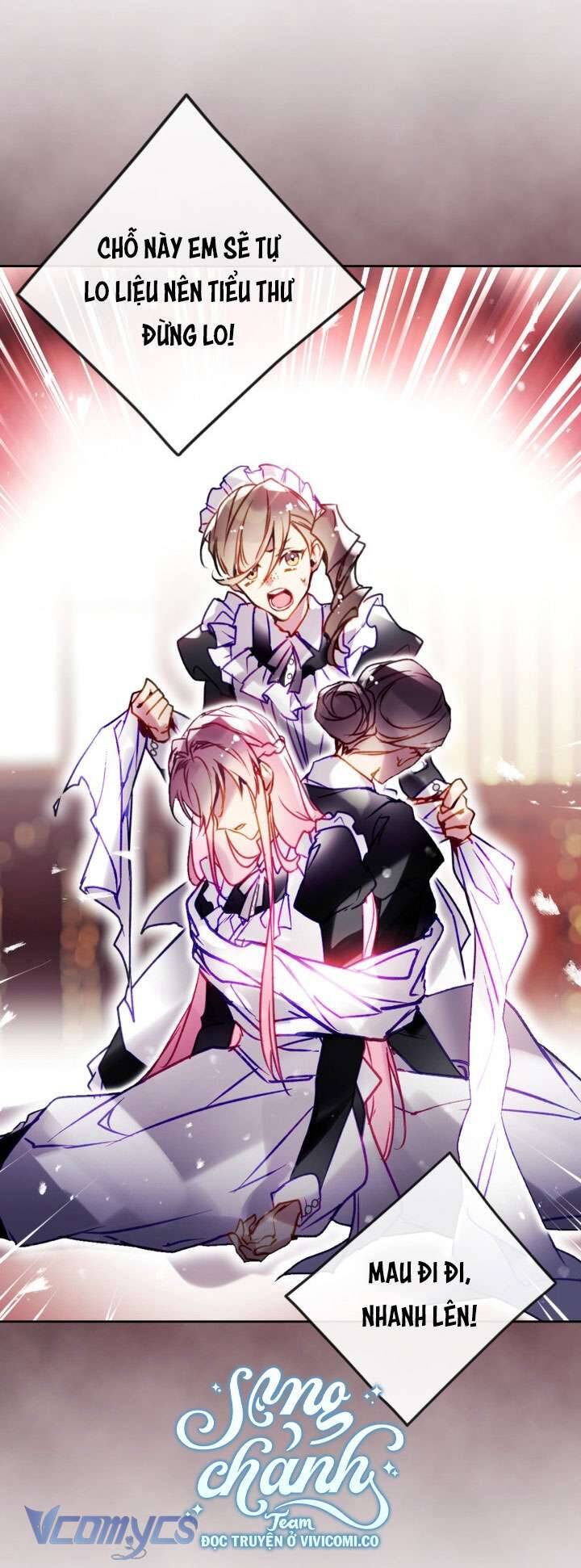 Kết Thúc Của Nhân Vật Phản Diện Chỉ Có Thể Là Cái Chết: Chapter 175