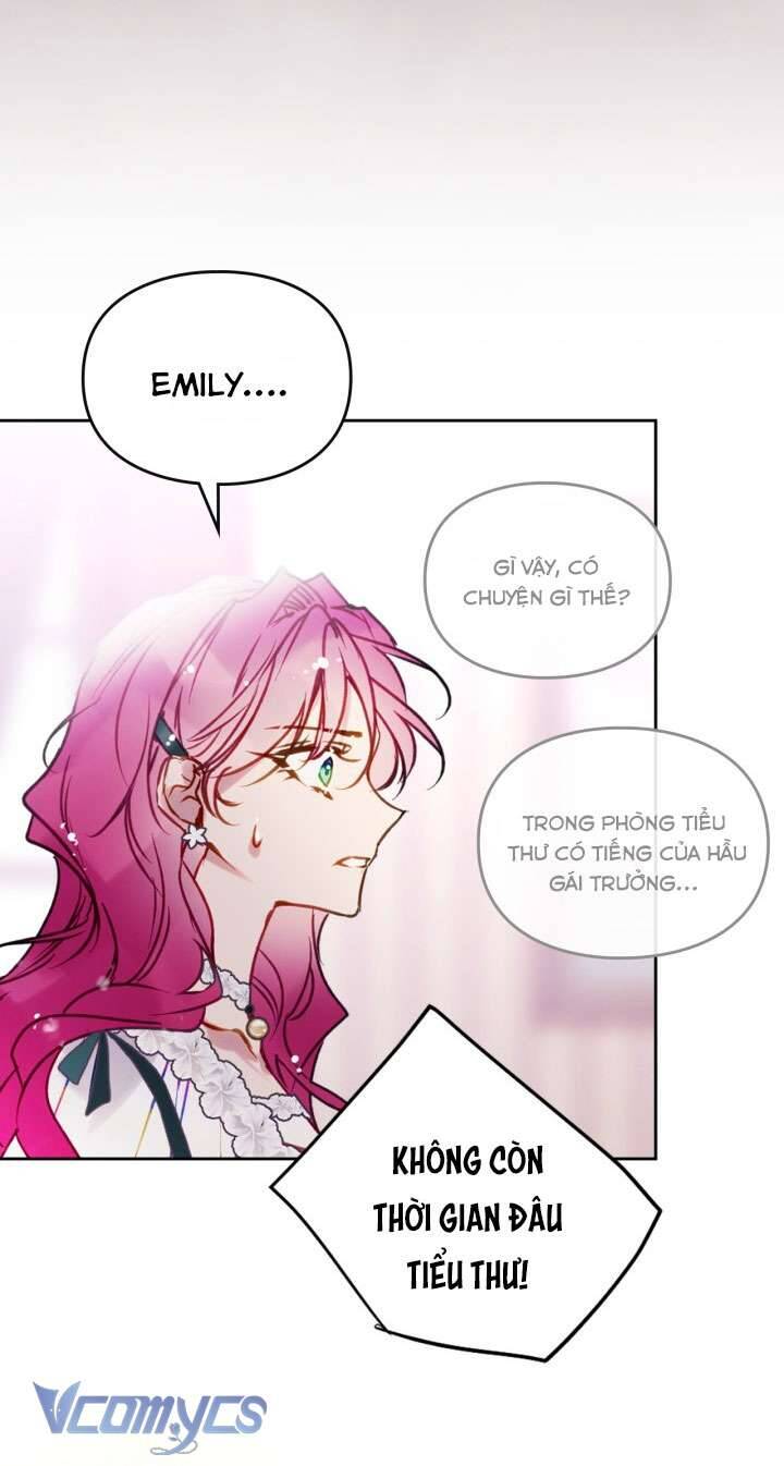 Kết Thúc Của Nhân Vật Phản Diện Chỉ Có Thể Là Cái Chết: Chapter 175