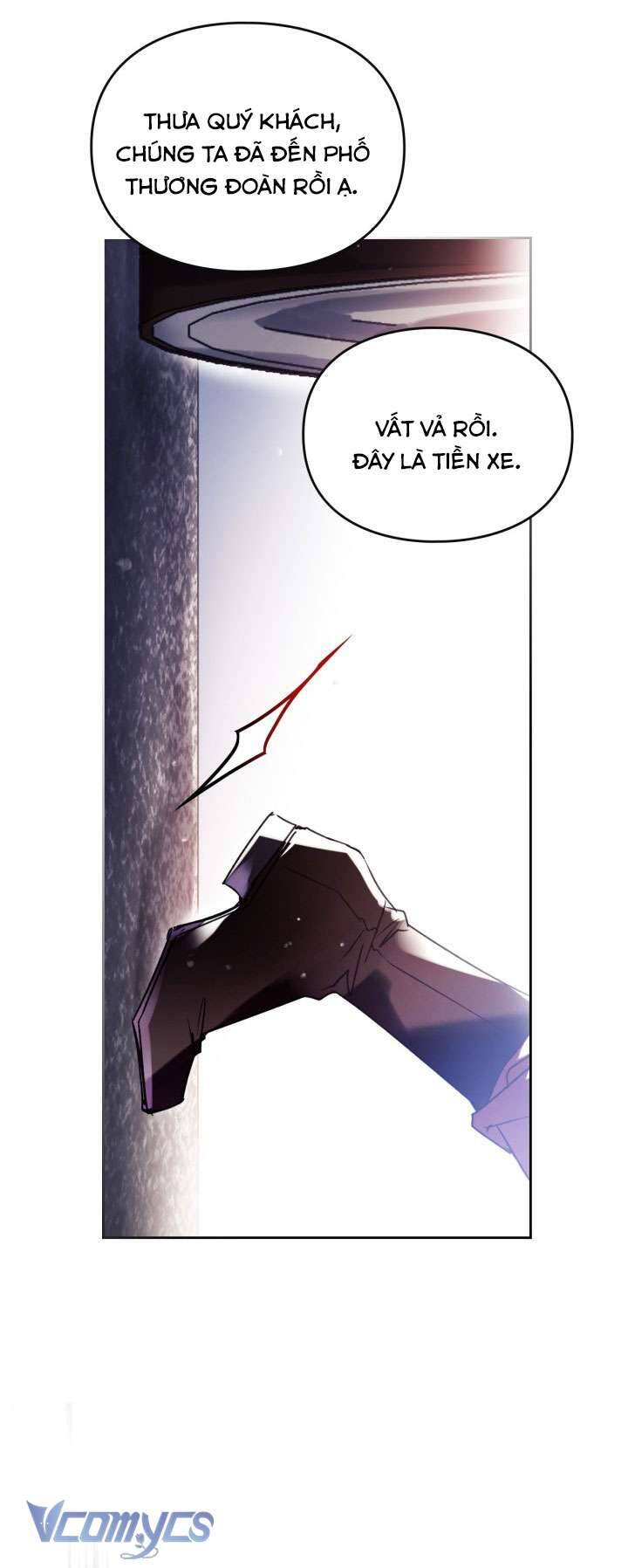 Kết Thúc Của Nhân Vật Phản Diện Chỉ Có Thể Là Cái Chết: Chapter 175