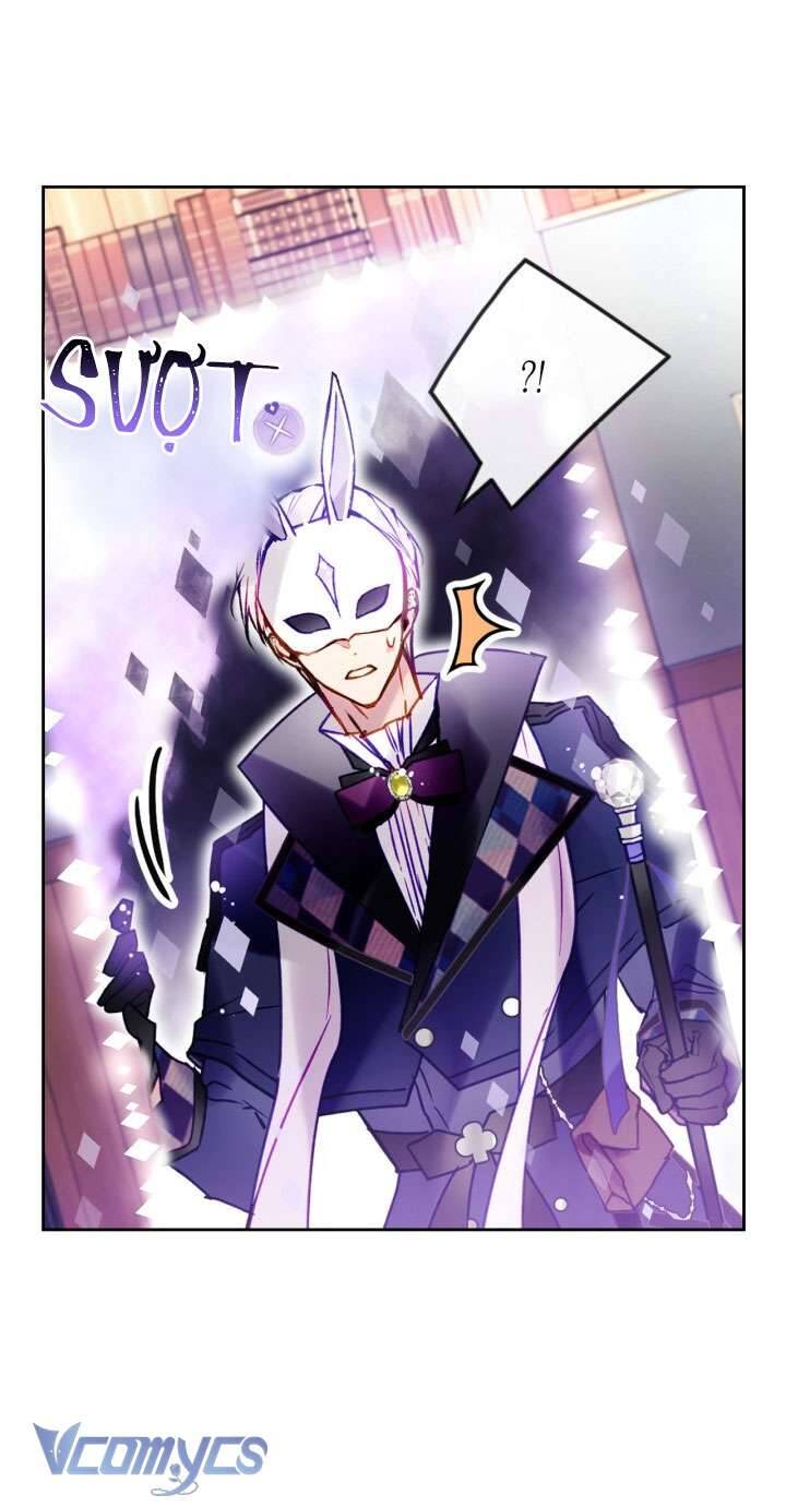 Kết Thúc Của Nhân Vật Phản Diện Chỉ Có Thể Là Cái Chết: Chapter 175