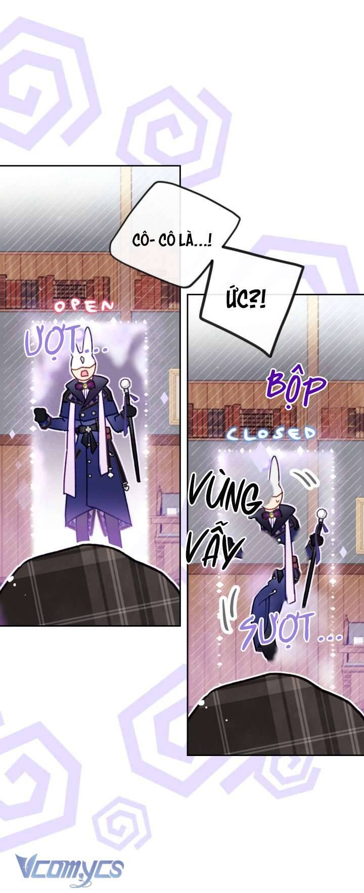 Kết Thúc Của Nhân Vật Phản Diện Chỉ Có Thể Là Cái Chết: Chapter 175