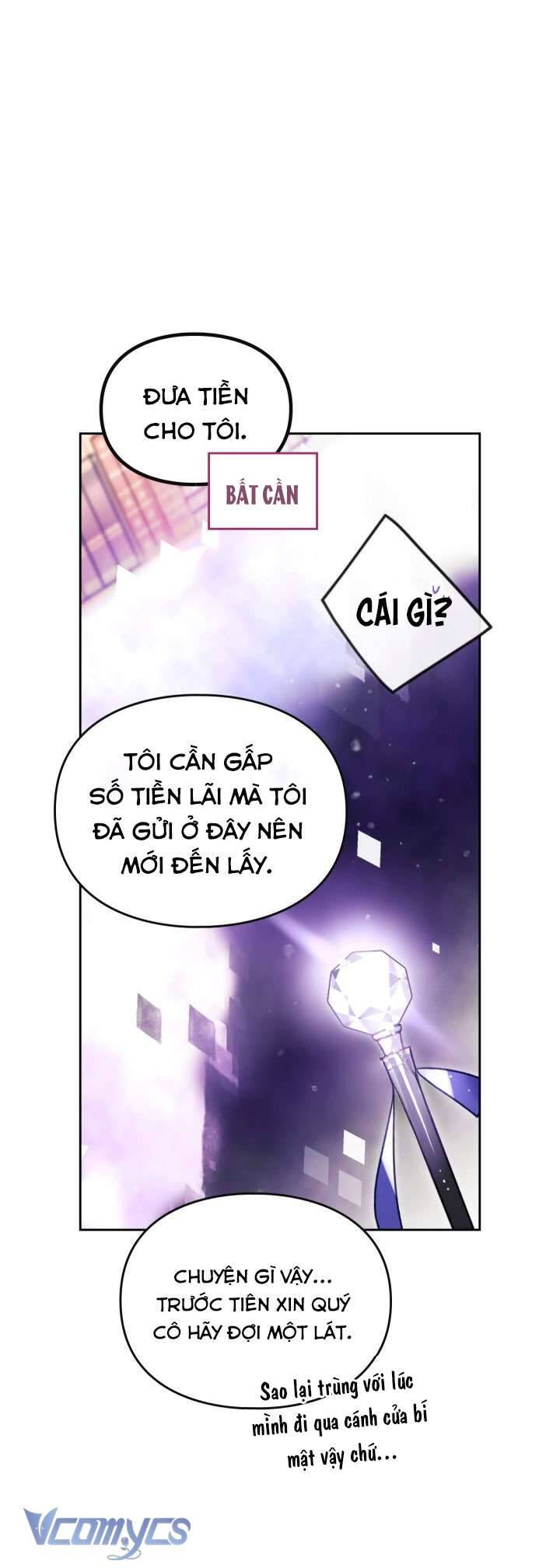 Kết Thúc Của Nhân Vật Phản Diện Chỉ Có Thể Là Cái Chết: Chapter 175