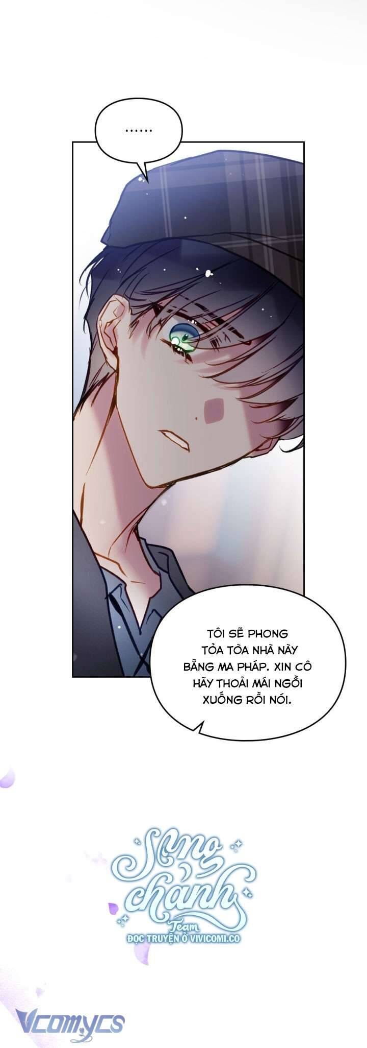 Kết Thúc Của Nhân Vật Phản Diện Chỉ Có Thể Là Cái Chết: Chapter 175