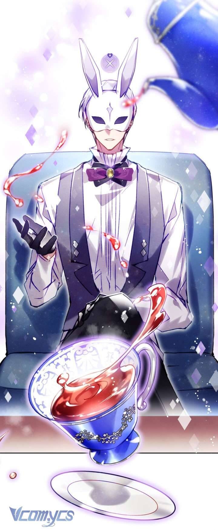 Kết Thúc Của Nhân Vật Phản Diện Chỉ Có Thể Là Cái Chết: Chapter 175