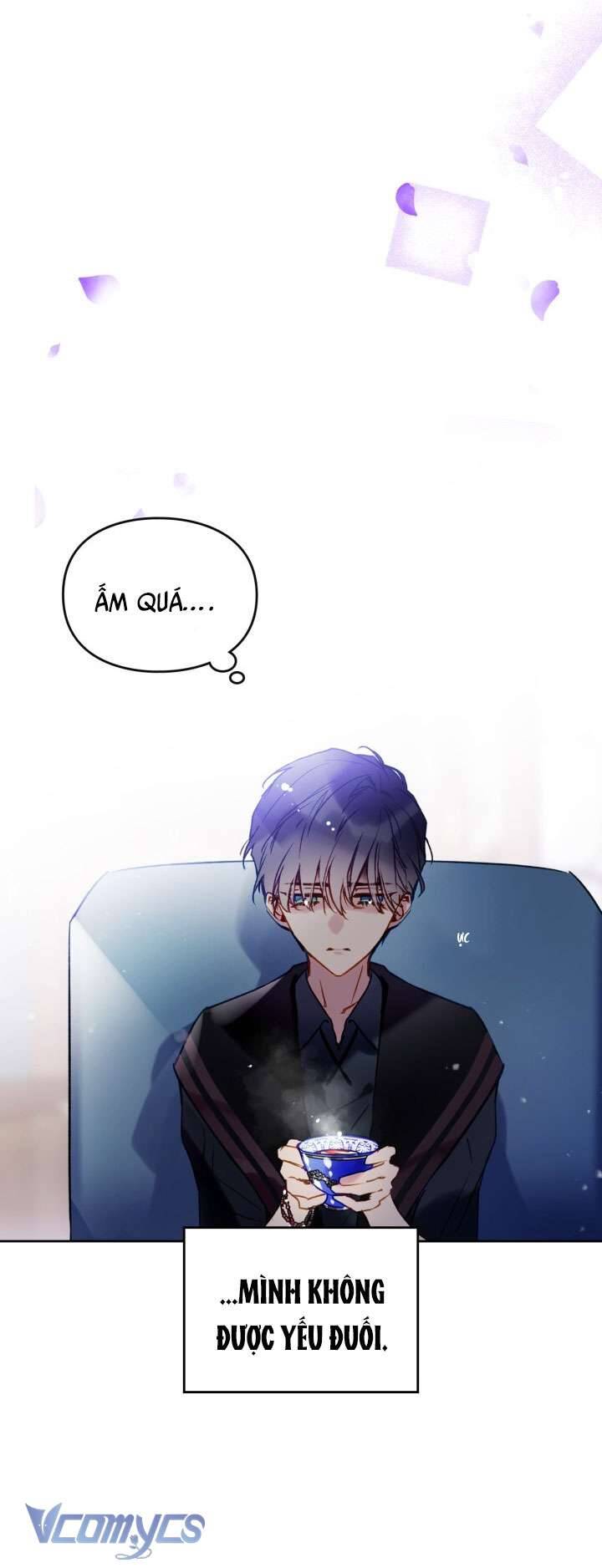 Kết Thúc Của Nhân Vật Phản Diện Chỉ Có Thể Là Cái Chết: Chapter 175