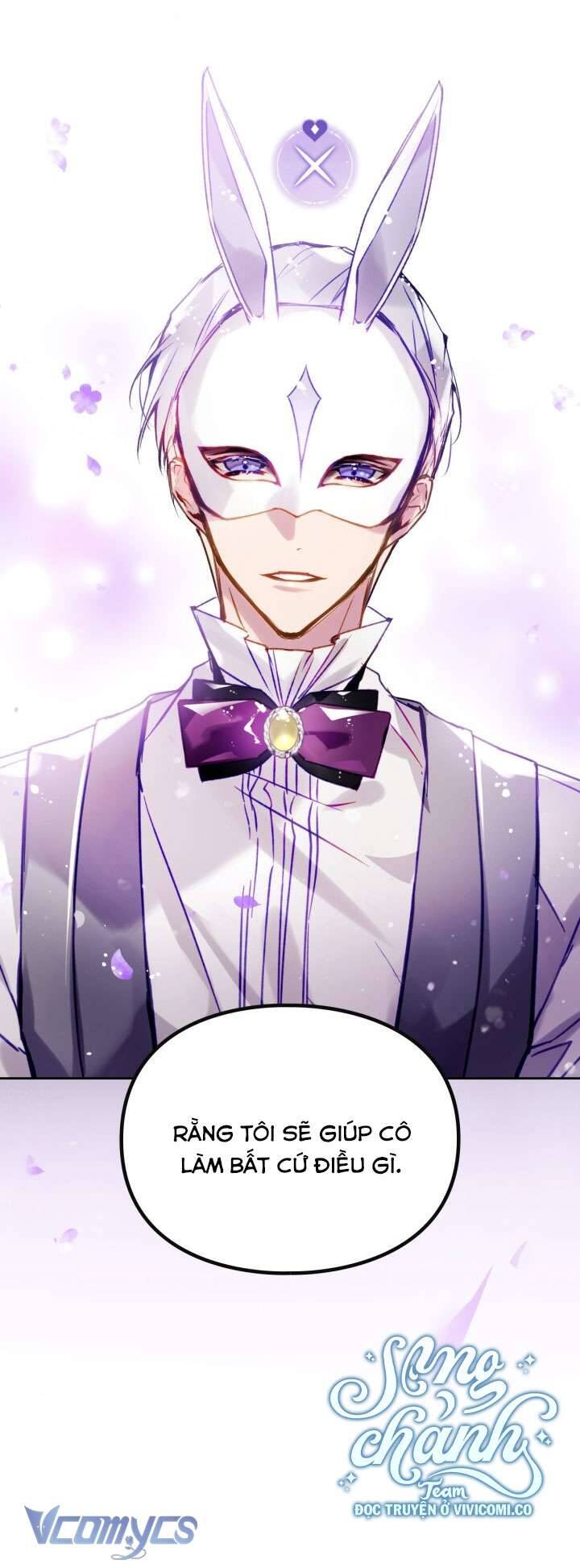 Kết Thúc Của Nhân Vật Phản Diện Chỉ Có Thể Là Cái Chết: Chapter 175