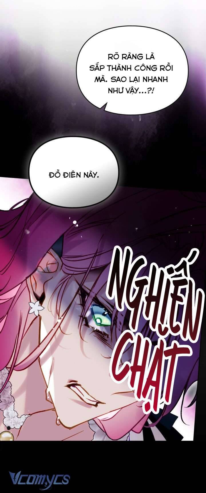 Kết Thúc Của Nhân Vật Phản Diện Chỉ Có Thể Là Cái Chết: Chapter 175