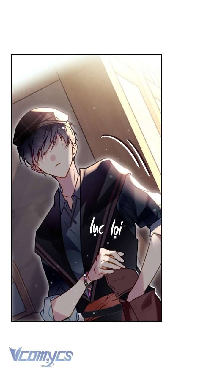 Kết Thúc Của Nhân Vật Phản Diện Chỉ Có Thể Là Cái Chết: Chapter 178