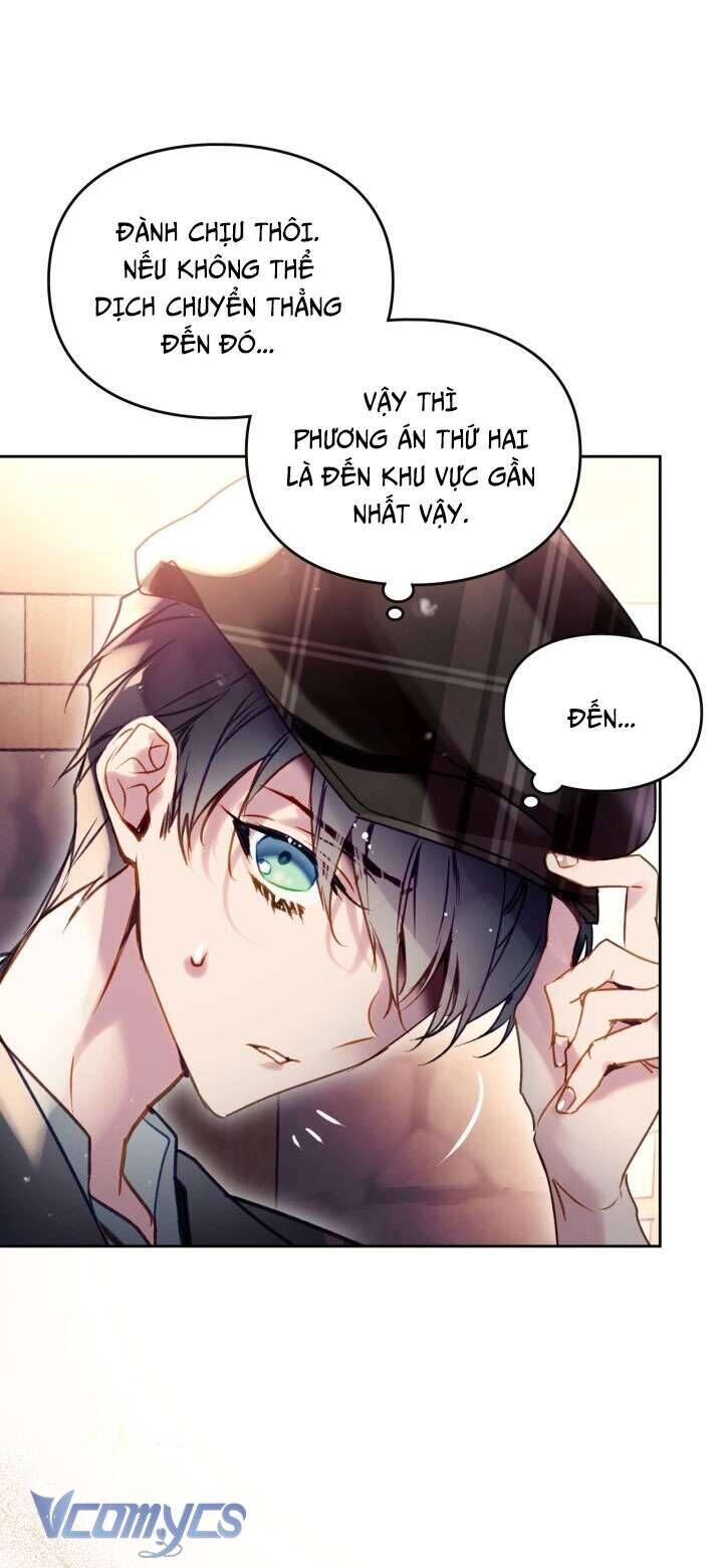 Kết Thúc Của Nhân Vật Phản Diện Chỉ Có Thể Là Cái Chết: Chapter 178