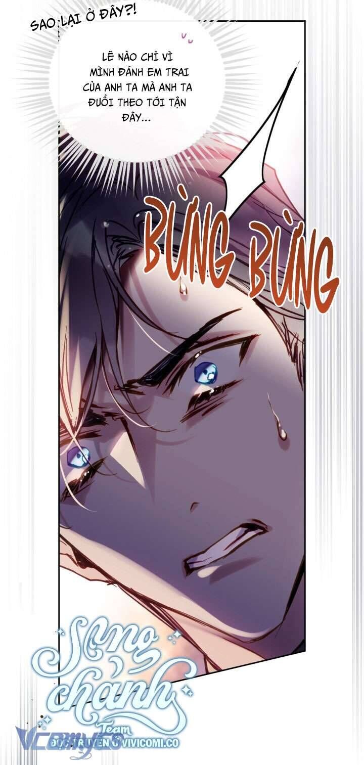 Kết Thúc Của Nhân Vật Phản Diện Chỉ Có Thể Là Cái Chết: Chapter 178