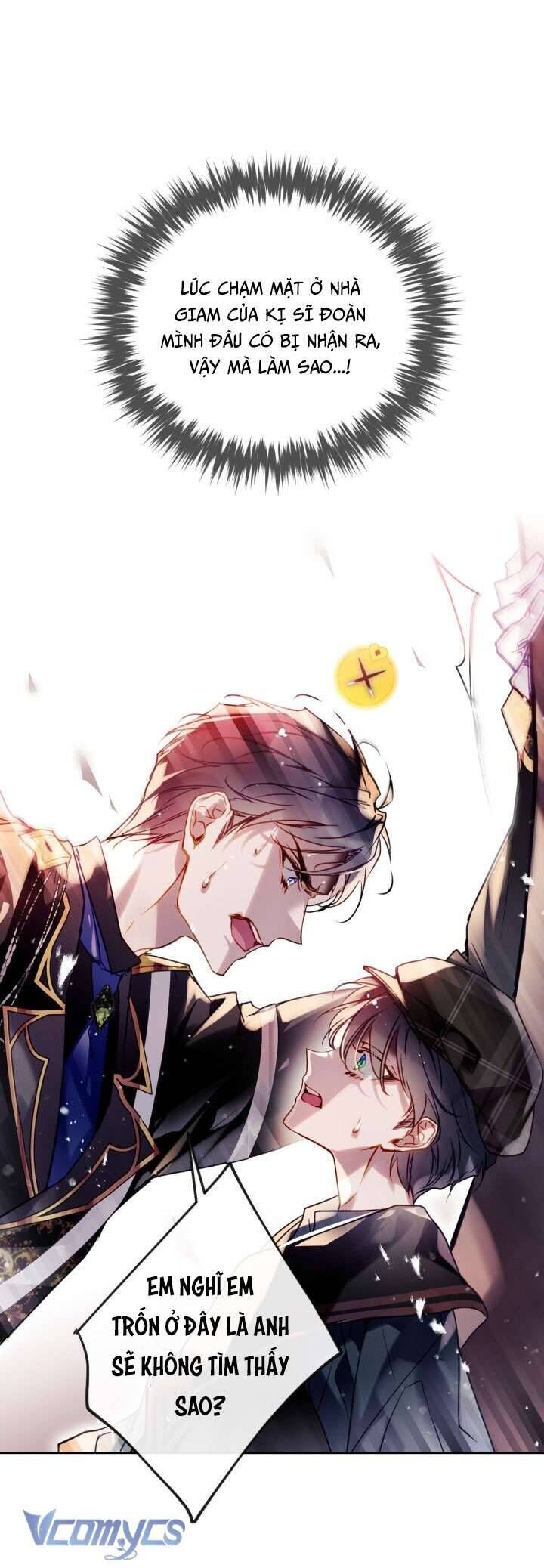 Kết Thúc Của Nhân Vật Phản Diện Chỉ Có Thể Là Cái Chết: Chapter 178