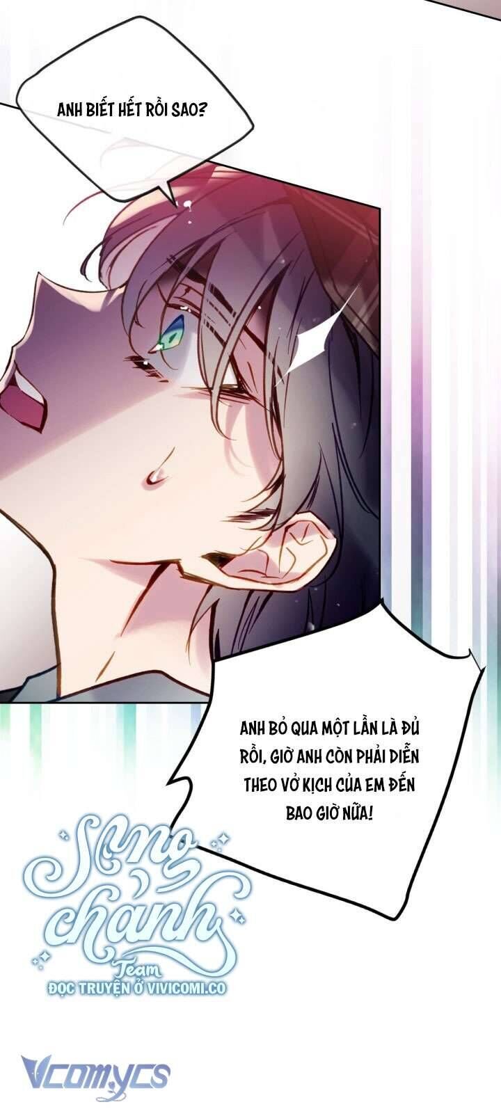 Kết Thúc Của Nhân Vật Phản Diện Chỉ Có Thể Là Cái Chết: Chapter 178