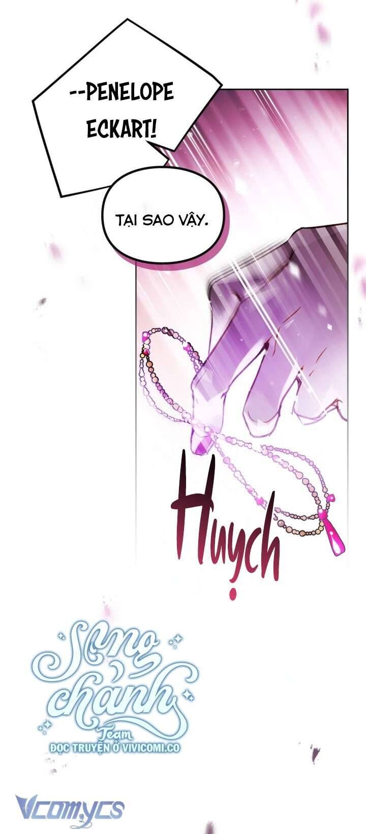 Kết Thúc Của Nhân Vật Phản Diện Chỉ Có Thể Là Cái Chết: Chapter 178