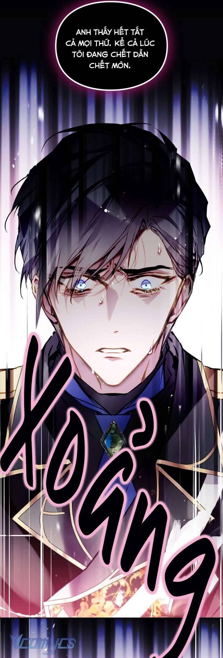 Kết Thúc Của Nhân Vật Phản Diện Chỉ Có Thể Là Cái Chết: Chapter 178