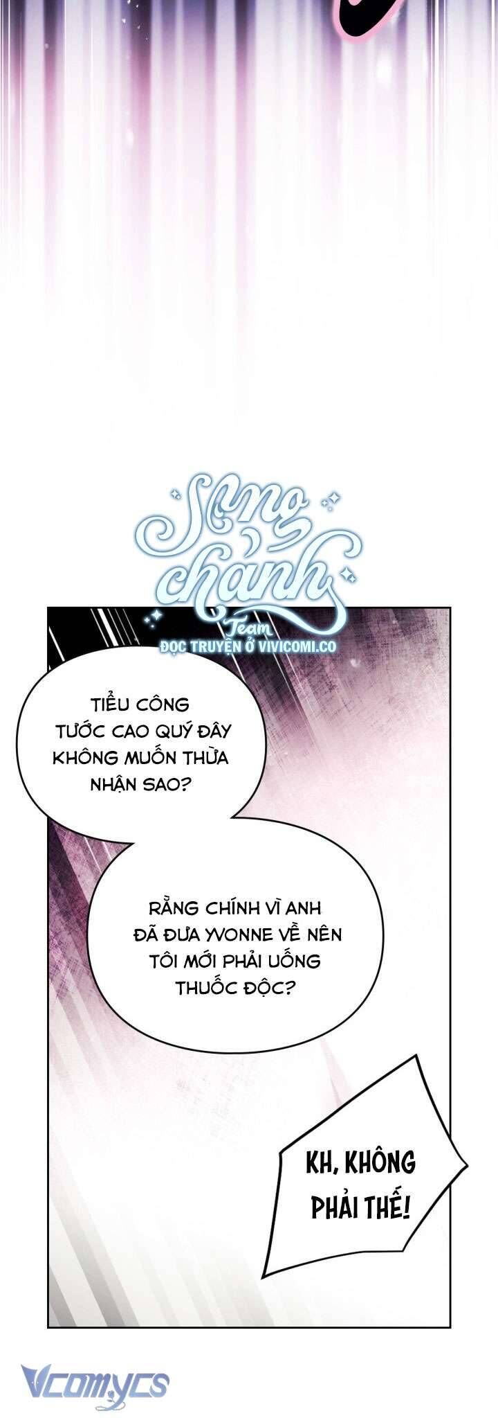 Kết Thúc Của Nhân Vật Phản Diện Chỉ Có Thể Là Cái Chết: Chapter 178