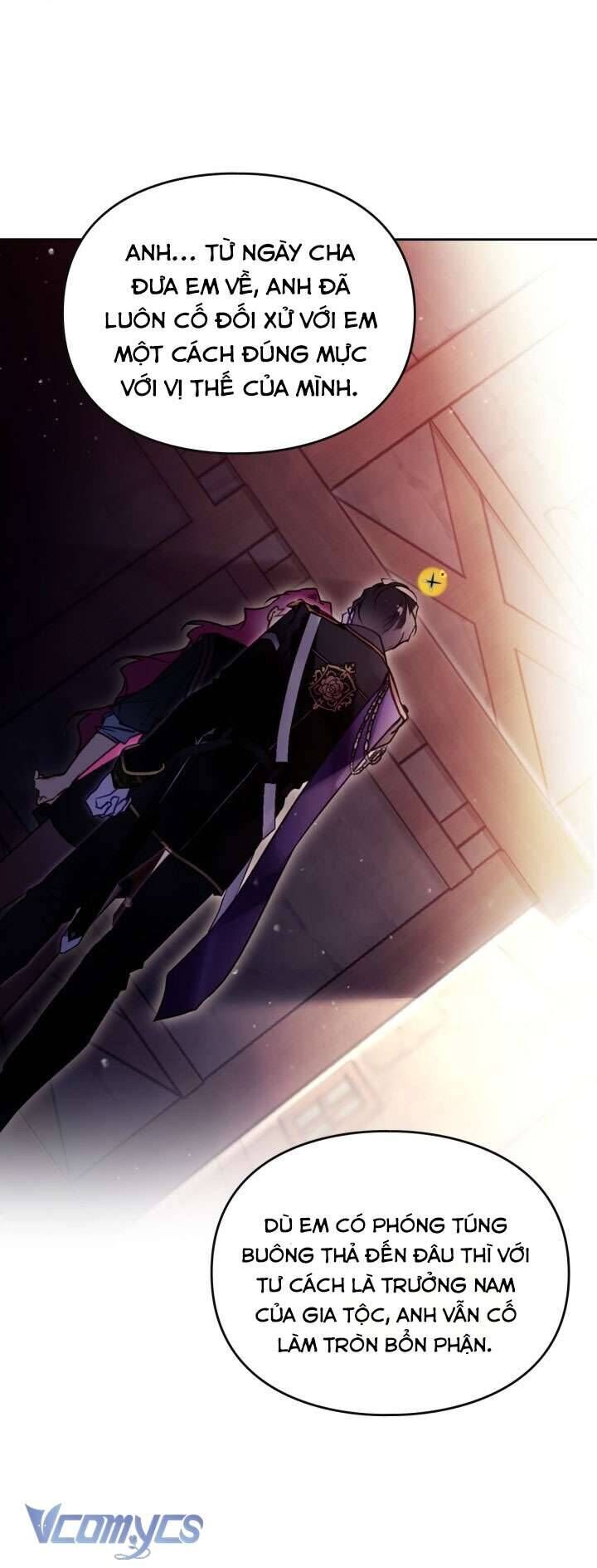 Kết Thúc Của Nhân Vật Phản Diện Chỉ Có Thể Là Cái Chết: Chapter 178