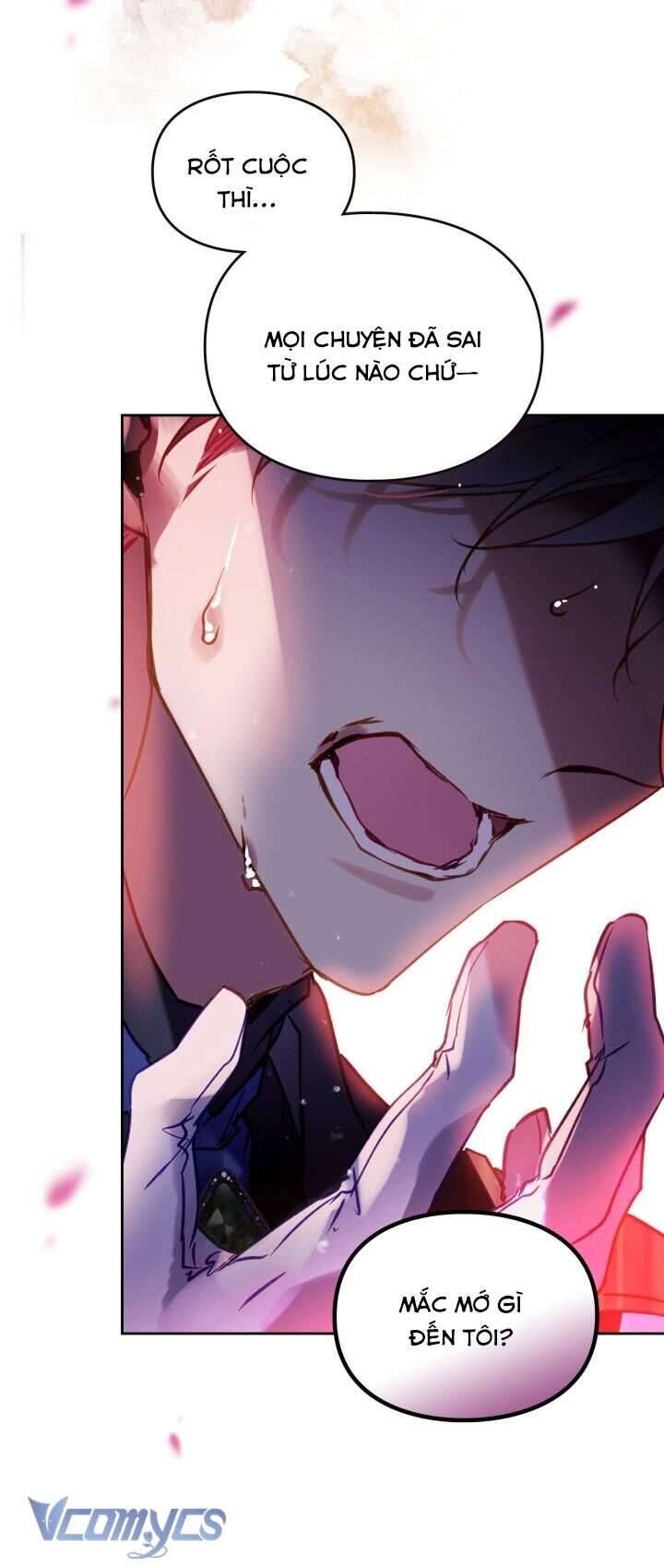 Kết Thúc Của Nhân Vật Phản Diện Chỉ Có Thể Là Cái Chết: Chapter 178