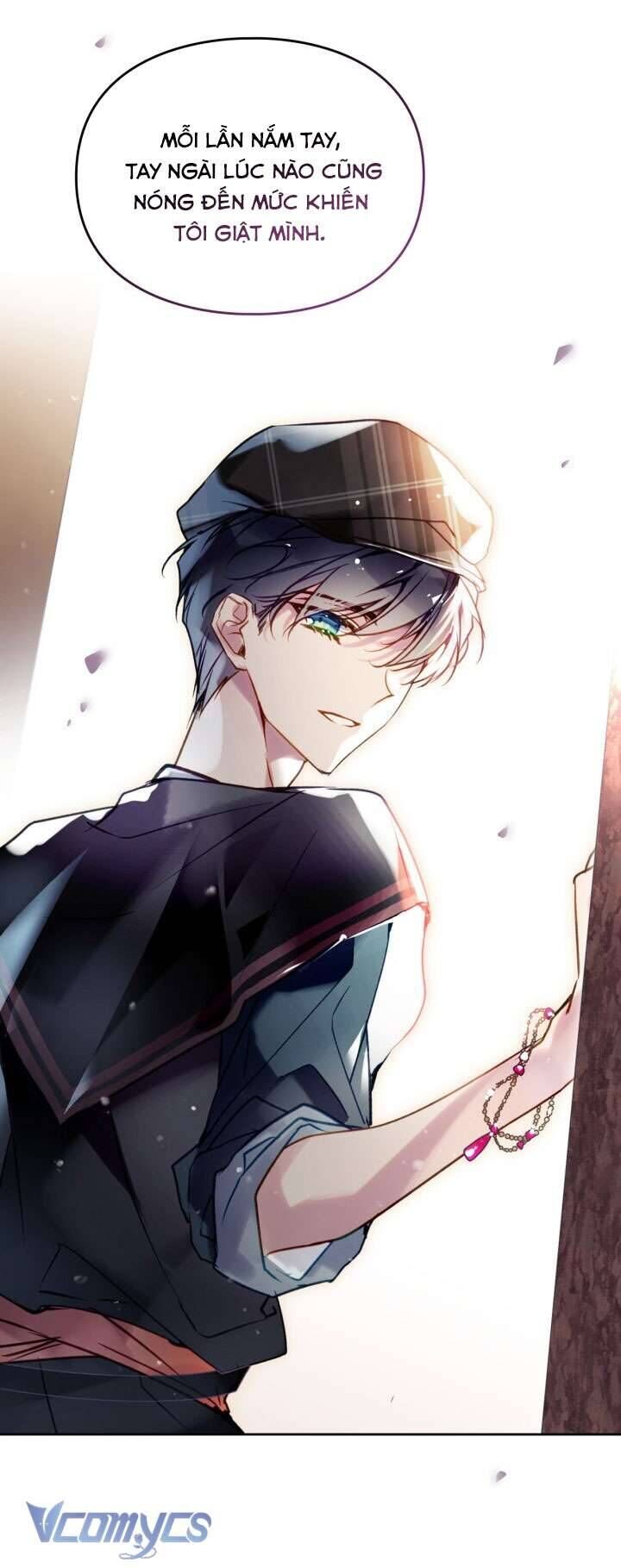 Kết Thúc Của Nhân Vật Phản Diện Chỉ Có Thể Là Cái Chết: Chapter 178