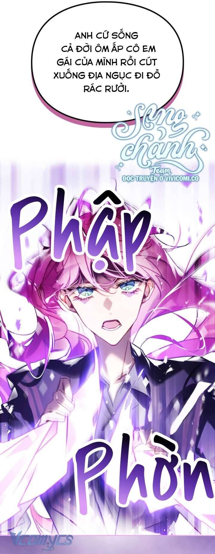 Kết Thúc Của Nhân Vật Phản Diện Chỉ Có Thể Là Cái Chết: Chapter 178