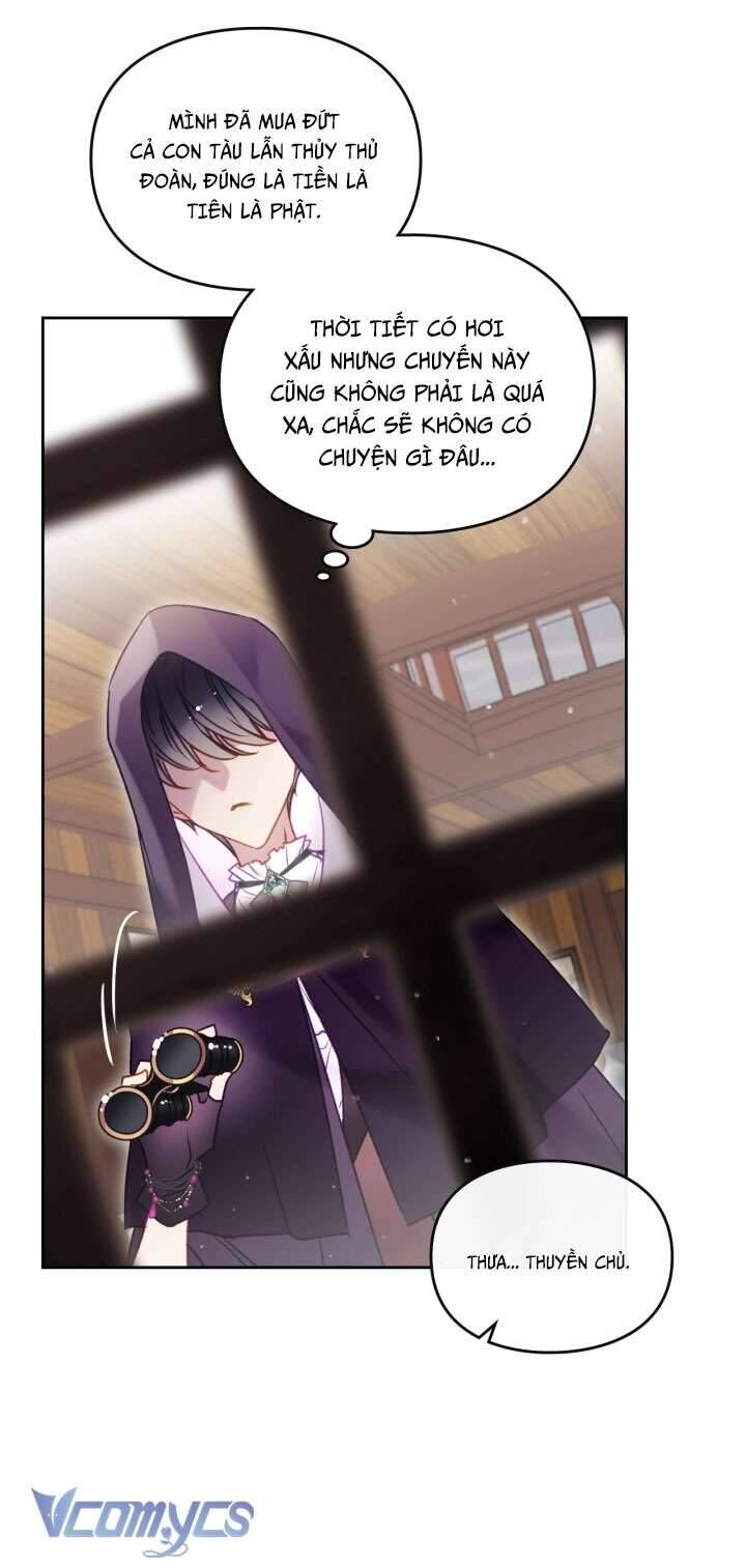 Kết Thúc Của Nhân Vật Phản Diện Chỉ Có Thể Là Cái Chết: Chapter 179