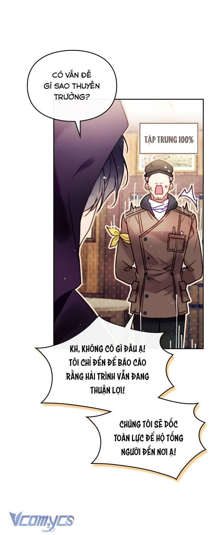 Kết Thúc Của Nhân Vật Phản Diện Chỉ Có Thể Là Cái Chết: Chapter 179