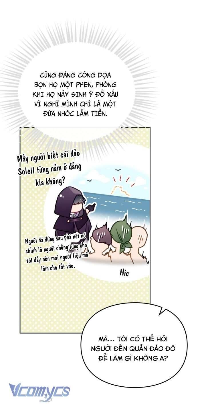 Kết Thúc Của Nhân Vật Phản Diện Chỉ Có Thể Là Cái Chết: Chapter 179