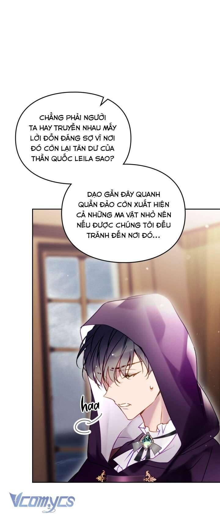 Kết Thúc Của Nhân Vật Phản Diện Chỉ Có Thể Là Cái Chết: Chapter 179