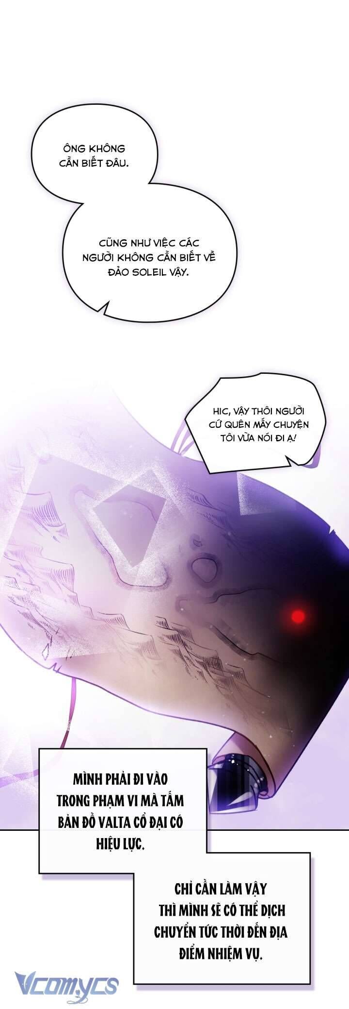 Kết Thúc Của Nhân Vật Phản Diện Chỉ Có Thể Là Cái Chết: Chapter 179