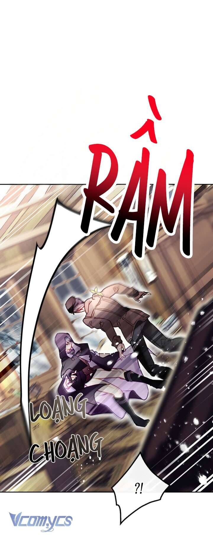 Kết Thúc Của Nhân Vật Phản Diện Chỉ Có Thể Là Cái Chết: Chapter 179