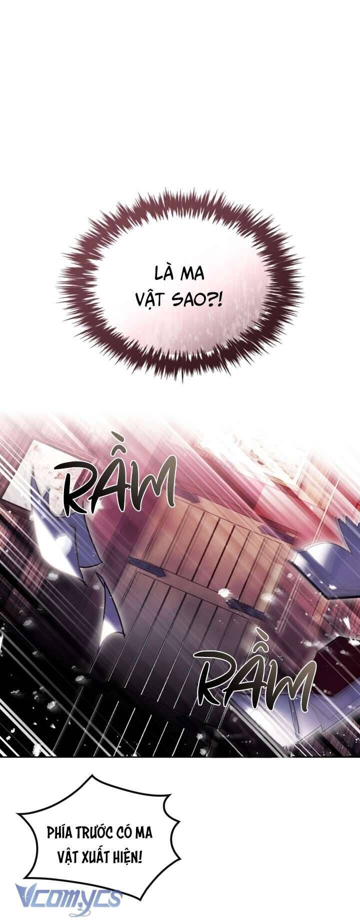 Kết Thúc Của Nhân Vật Phản Diện Chỉ Có Thể Là Cái Chết: Chapter 179