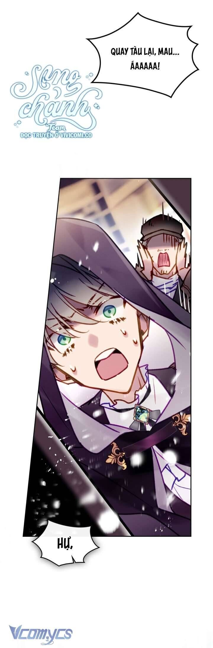 Kết Thúc Của Nhân Vật Phản Diện Chỉ Có Thể Là Cái Chết: Chapter 179