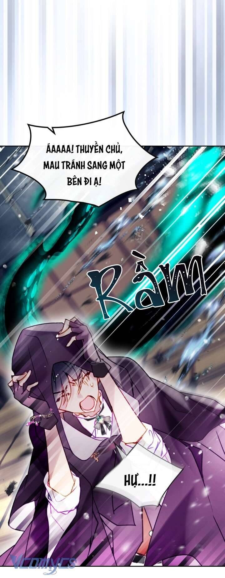 Kết Thúc Của Nhân Vật Phản Diện Chỉ Có Thể Là Cái Chết: Chapter 179