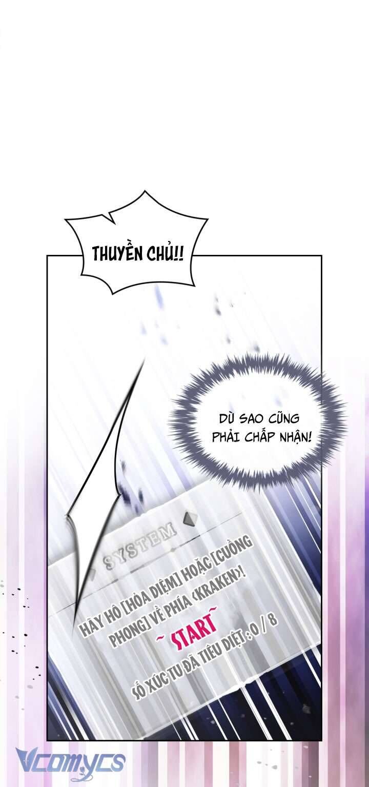 Kết Thúc Của Nhân Vật Phản Diện Chỉ Có Thể Là Cái Chết: Chapter 179