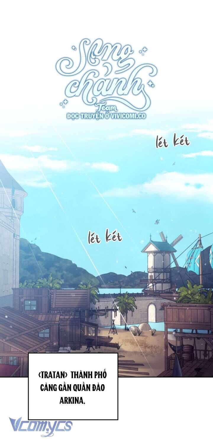 Kết Thúc Của Nhân Vật Phản Diện Chỉ Có Thể Là Cái Chết: Chapter 179