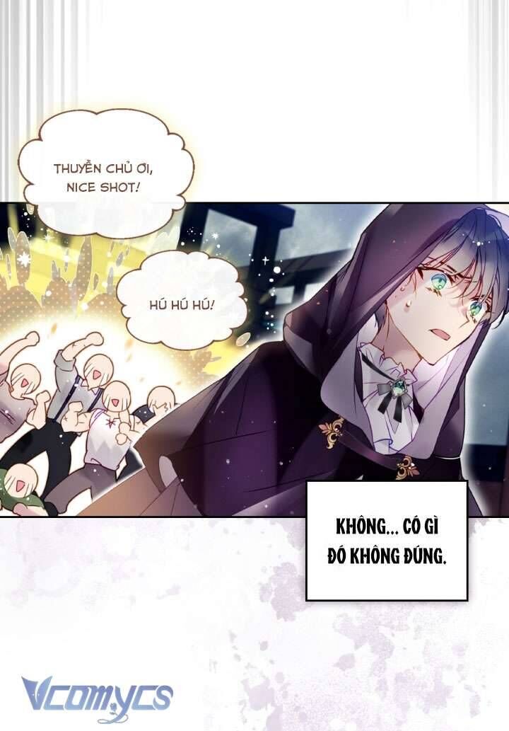 Kết Thúc Của Nhân Vật Phản Diện Chỉ Có Thể Là Cái Chết: Chapter 179