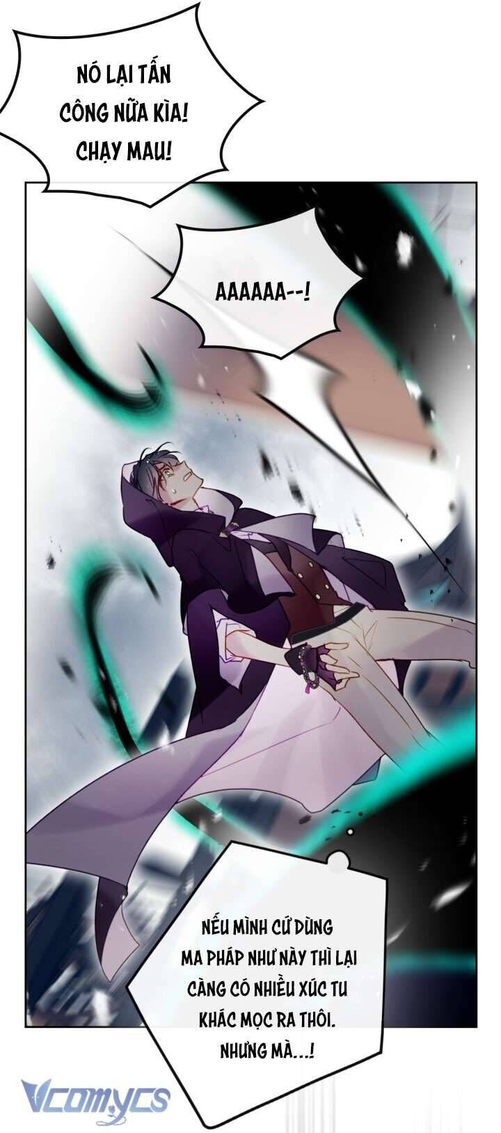 Kết Thúc Của Nhân Vật Phản Diện Chỉ Có Thể Là Cái Chết: Chapter 179