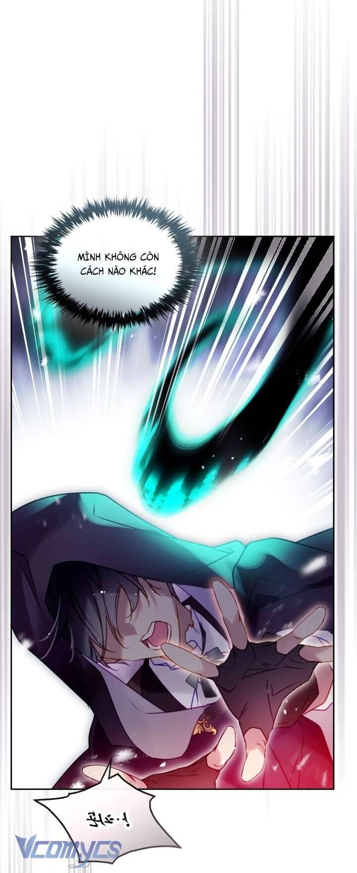 Kết Thúc Của Nhân Vật Phản Diện Chỉ Có Thể Là Cái Chết: Chapter 179