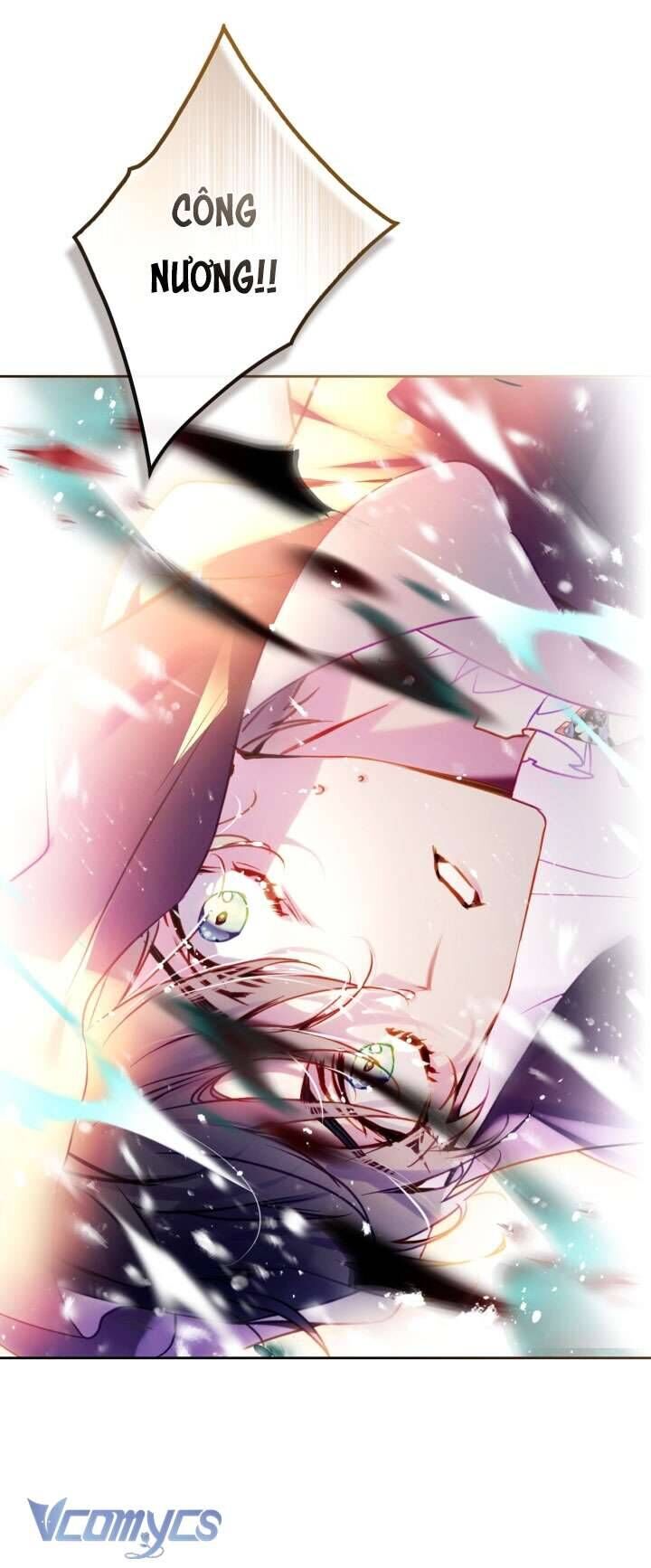 Kết Thúc Của Nhân Vật Phản Diện Chỉ Có Thể Là Cái Chết: Chapter 179