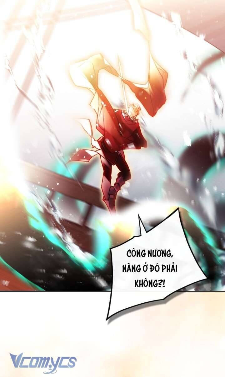 Kết Thúc Của Nhân Vật Phản Diện Chỉ Có Thể Là Cái Chết: Chapter 179