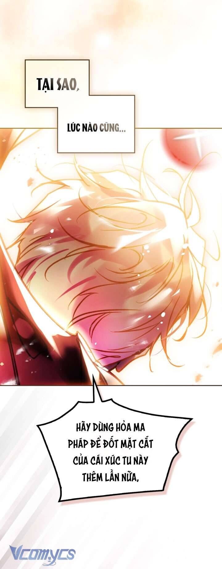 Kết Thúc Của Nhân Vật Phản Diện Chỉ Có Thể Là Cái Chết: Chapter 179