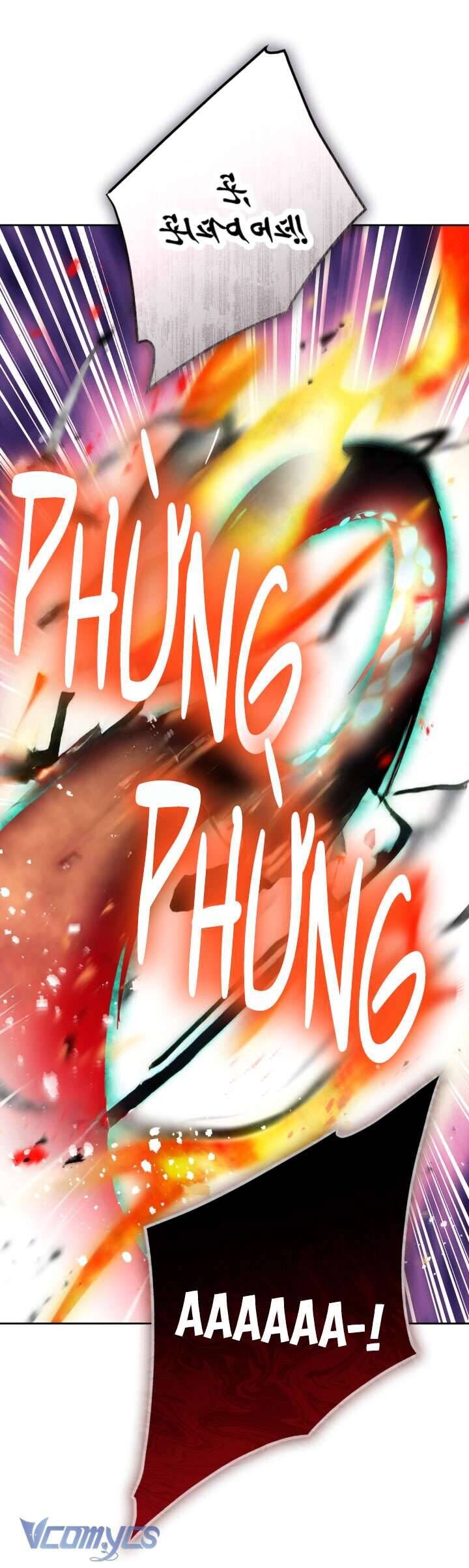 Kết Thúc Của Nhân Vật Phản Diện Chỉ Có Thể Là Cái Chết: Chapter 179