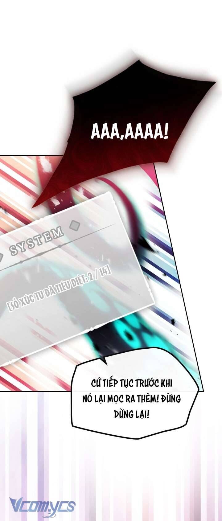 Kết Thúc Của Nhân Vật Phản Diện Chỉ Có Thể Là Cái Chết: Chapter 179